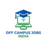 Off Campus Jobs India Logo